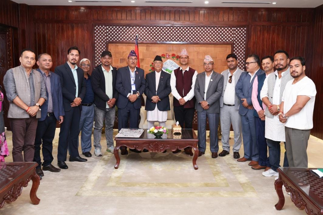Demand for direct flight from Nepalganj to Delhi intensifies
