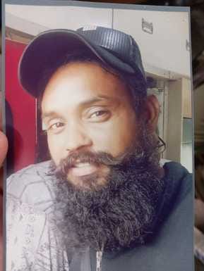 Pretending to be a friend, he stole a laptop bag from Paschim Express, GRP caught the accused with the help of a photo