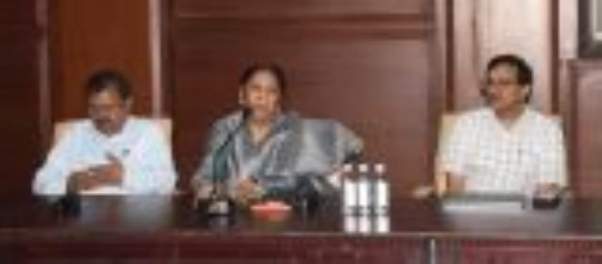 Two new HRF counters will open in KGMU