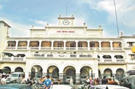 Municipal corporation will create vending zones in major areas