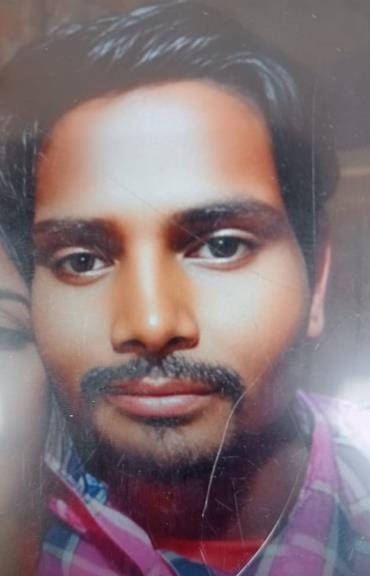 Sad...two youths died in road accidents
