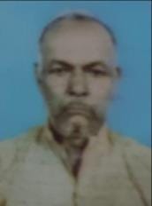 The trolley of devotees from Mustafabad who had gone to visit Ayodhya overturned, one died