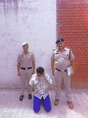 Rape accused arrested, made pornographic video by giving intoxicants in cold drink