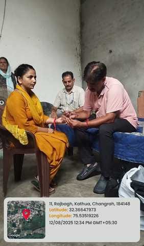 kathua news, dengu news