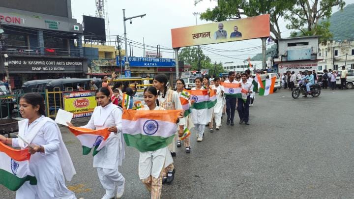 jammu kashmir news