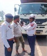 11 drivers arrested for driving under the influence of alcohol