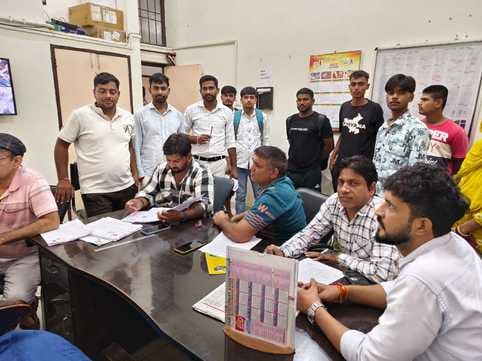 144 seats left vacant in ITI, physical counseling continues