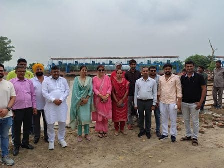 Money is being given for fish farming: Shakuntala