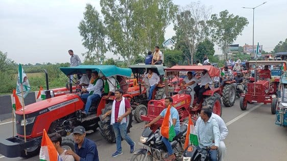 farmer news