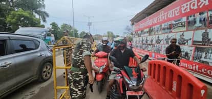 Revealed: Sleeper cells are being funded from temples and madrasas in Nepal, a new terrorist funding module ha