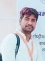 Dr. Shyam Singh selected for the post of Assistant Professor