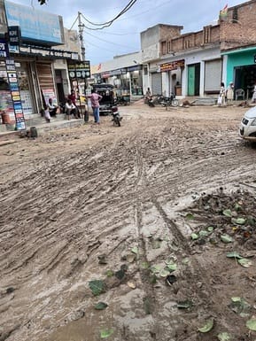 Villagers of Chautala sent a letter to SDM to get time to meet CM