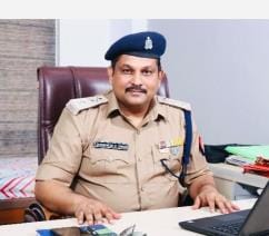 Encounter Specialist DK Shahi to receive heroism award