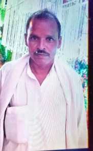 A farmer cutting grass died of snakebite