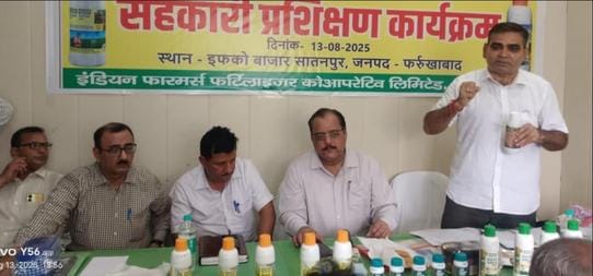 Water soluble fertilizers provide direct nutrition to plants