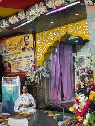 The direction and condition of life is corrected by the Vedas