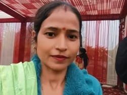 The husband was sleeping at home, the wife hanged herself in the other room