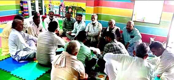 Kumhar Sabha's talent award ceremony on 31st