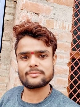 The body of a youth was found lying on the railway track