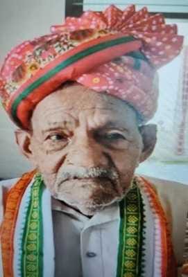 Mangal Singh and Hari Singh fought for independence by joining the Azad Hind Fauj