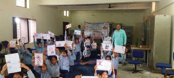 Drug addiction is a serious problem: Agendra
