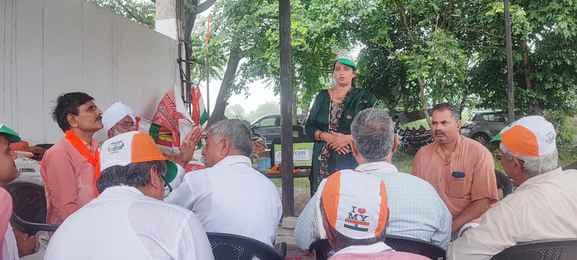 Lord Balaram's birth anniversary celebrated in Bhojavas