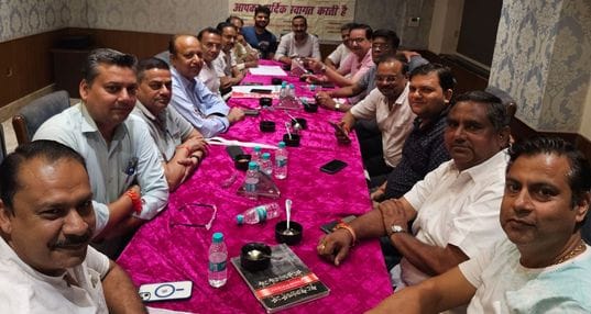 Discussion on the problems of small scale industry sector