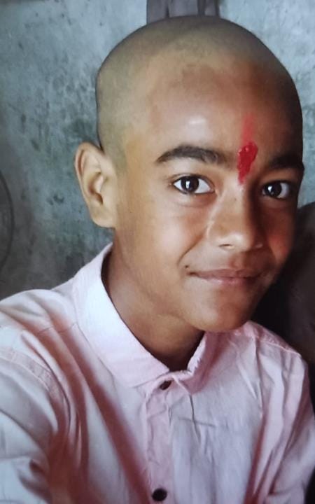 A teenager who went to take bath in Kuano river died by drowning