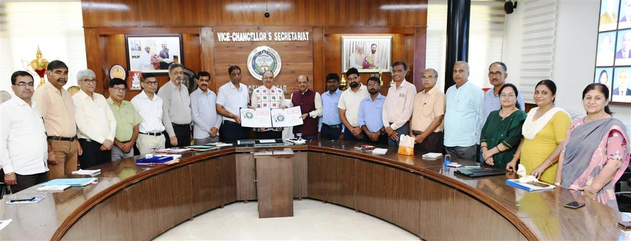 Agreement with Star Agri Seeds Private Limited to promote five varieties of HKRI