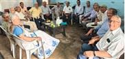 Students will get training on caring for the elderly