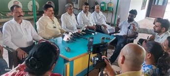 Strengthening of INLD will begin from Tau Devi Lal's karmabhoomi Rohtak