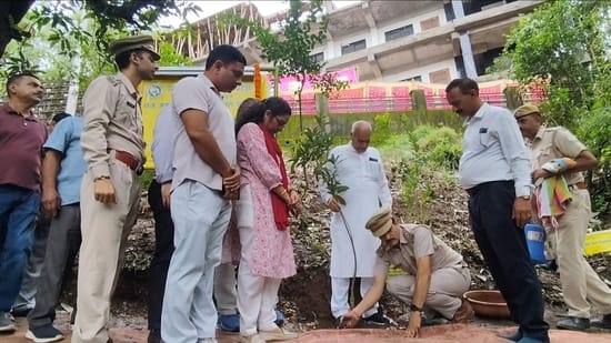Providing employment to villagers is the government's priority: Agriculture Minister
