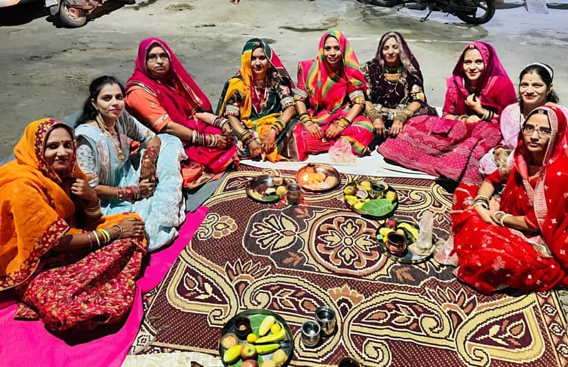 Kajari Teej 2026 Date Know the Correct Date Puja Rituals and Religious Significance