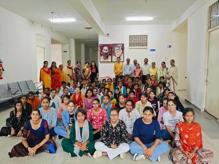Death anniversary of Bhagat Phool Singh observed