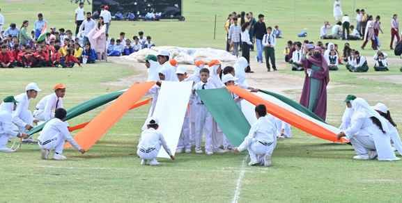 kishatwar news, rehersal news