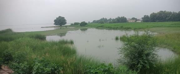 Bhagalpur decreases by 1.5 cm per hour