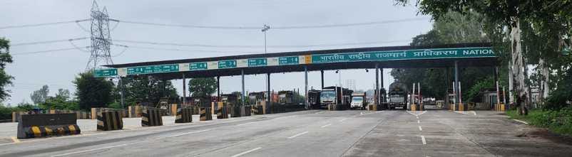 With the annual fee facility of Fastag, one trip will cost only Rs 15