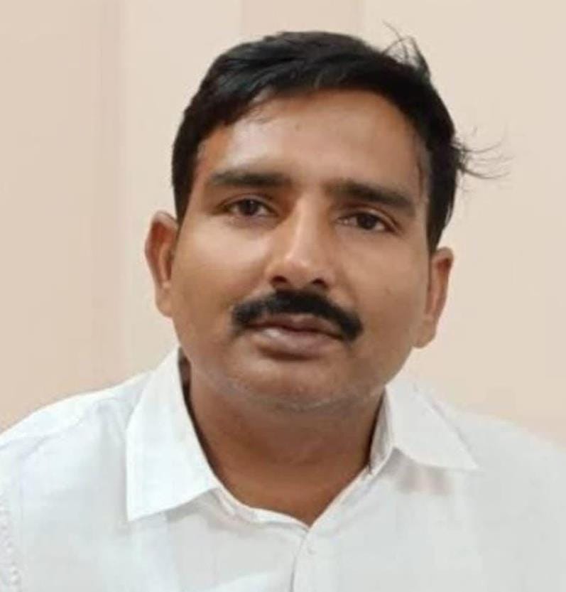 CJM issued arrest order of Noida's ADM