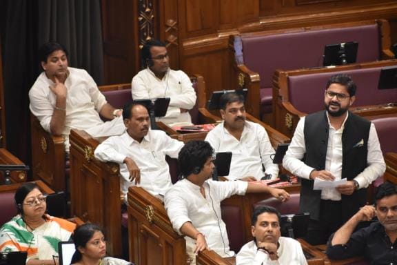 Unless the villages develop, the country will not progress
