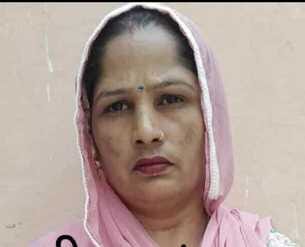 The body of a missing woman from Bahadurpur was found in Jhajjar after seven days