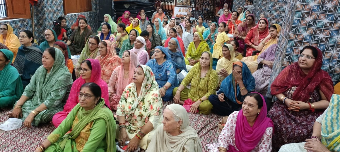 reasi news, reiligous news