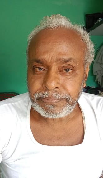 The last person to be hanged during British rule was a youth from Kheri