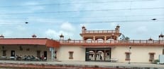 Sirohi News: Pindwara station will be rejuvenated under Amrit Station Scheme