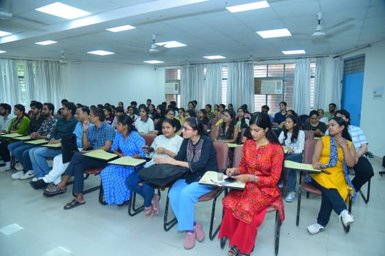 Every home tricolor campaign is an initiative to strengthen integrity: Prof. Sangeeta Shukla