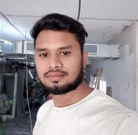 Young man dies due to snake bite, mourning in the house