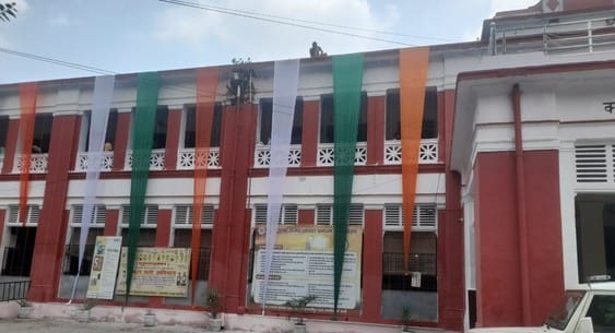 Independence Day: Target to hoist more than eight lakh tricolours