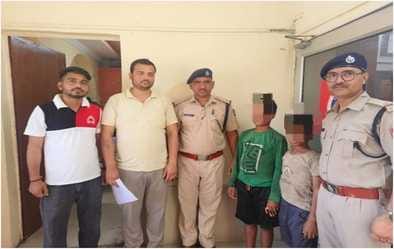 Hearing in businessman Angad's case on September 16