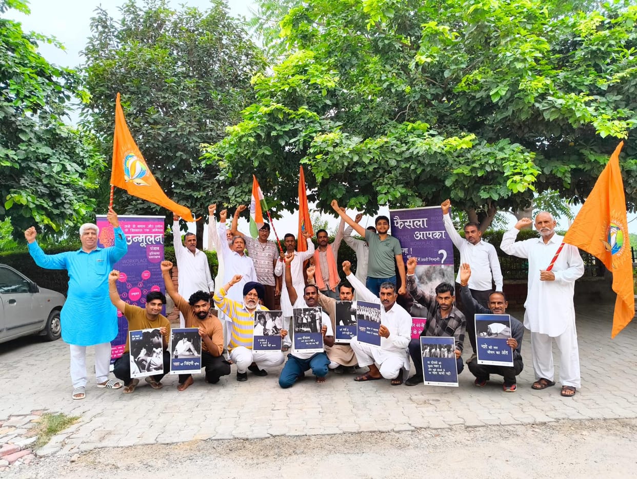 We are becoming slaves of our mind: Swami Prem
