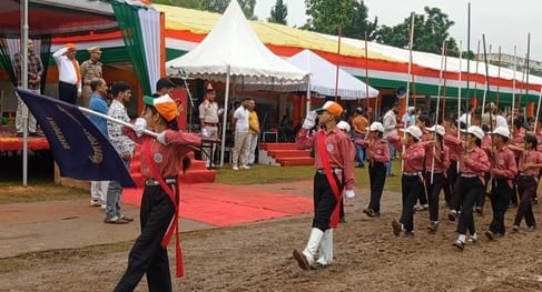 udhampur news, full dress rehersal news