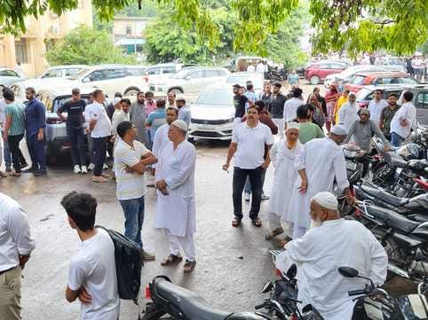 All 12 surviving accused in Wahid murder case found guilty